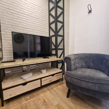 Apartamento Exclusividad A Pie De La Torre De La Catedral Granada Exterior foto
