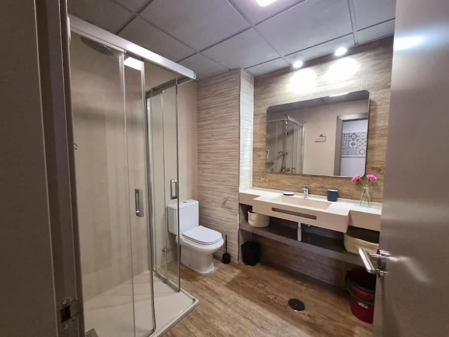 Apartamento Exclusividad A Pie De La Torre De La Catedral Granada Exterior foto